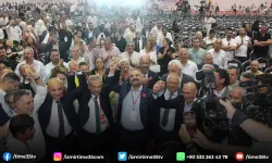 CHP İzmir İl Örgütü başkanını seçti