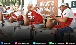 Menemen’de 2. Uluslararası çömlek festivali başlıyor