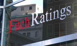 Fitch Ratings, Türkiye’nin not görünümünü yükseltti