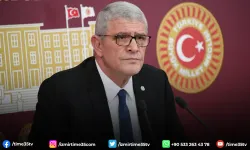 İYİ Partili Dervişoğlu:  2019’da kurulan kalbi ittifak, ruhunu kaybetti