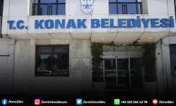 Konak Belediyesi projeleri ödül yolunda