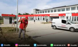 Menderes’te Okullar Yeni Döneme Hazır