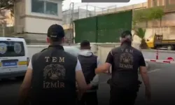 İzmir’de FETÖ’nün mahrem imamlarına operasyon: 9 gözaltı