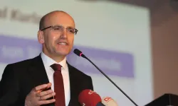 Maliye Bakanı Mehmet Şimşek, ‘sabır’ istedi