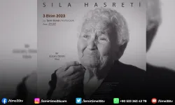 Sıla Hasreti belgeseli İzmirliler ile buluşacak