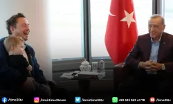 Cumhurbaşkanı Erdoğan: Elon Musk İzmir TEKNOFEST'e büyük ihtimalle gelecek