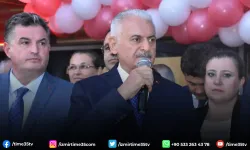 AK Partili Yıldırım: “Yeni yüzyıl Türkiye’nin yüzyılı olacaktır”