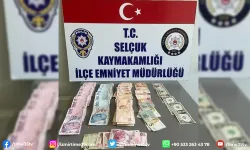 Polise yakalanan uyuşturucu taciri tutuklandı