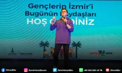 İzmir Büyükşehir Belediyesi’nden gençlere yapay zekâ eğitimi