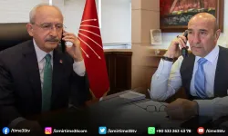 Kılıçdaroğlu'ndan Soyer'e kritik telefon: 'Aslanoğlu ile yola devam!'