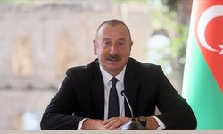 Aliyev'den Karabağ açıklaması