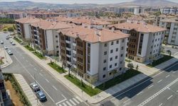 Emeklilere faizsiz konut için kanun teklifi