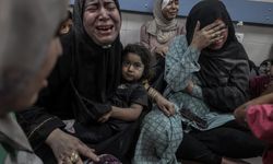 Türkiye’den Gazze için hastane teklifi