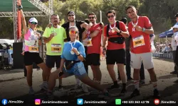 Kemalpaşa'da en tatlı festival