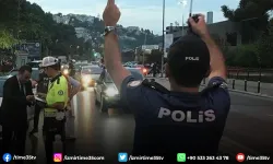 Buca'da sokaklar polis uygulamalarıyla güvende