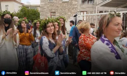 Çeşme'de 9. Germiyan Festivali başlıyor!