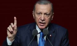Cumhurbaşkanı Erdoğan'dan İsrail'e 'terör örgütü' uyarısı