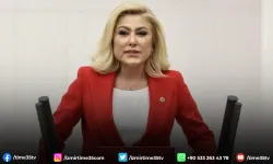 AK Partili Bursalı'dan Gazze'deki hastane saldırısına yönelik tepki "İsrail bebek katilidir"