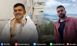 Antalya'da 54 yaşındaki adama bir gencin kalbi nakledildi