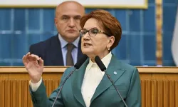 Akşener: Netanyahu, 21. yüzyılın Hitler'idir!