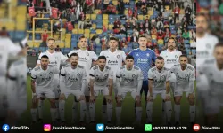 Altay, 7 maçtır kazanamıyor