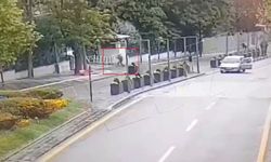 Başkent'te terör saldırısı girişimi: Terörist kendini böyle patlattı