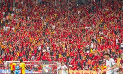 Göztepe’nin konuğu Şanlıurfaspor