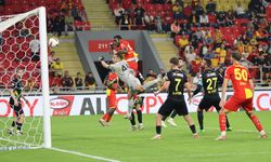 Göztepeli Mame Diouf, suskunluğunu bozdu