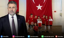 Badminton’da Bayraklı farkı!