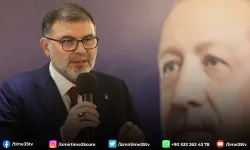 AK Partili Saygılı; “Yeter ki hizmete dönsün, varız!”