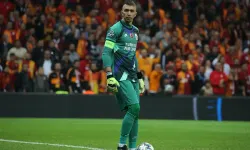 Galatasaray'dan Fernando Muslera kararı