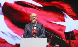 Kılıçdaroğlu: Benden beklenen değişimi yapacağım