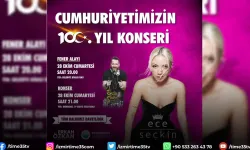 Cumhuriyet’in 100. Yılı Menderes’te çoşkuyla kutlanacak