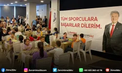 Cumhuriyet’in 100. Yılında Bornova’da satranç heyecanı