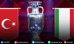 EURO 2032’ye Türkiye ve İtalya ev sahipliği yapacak