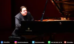 Fazıl Say’ın İsviçre’deki konserleri iptal edildi