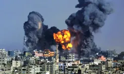 İsrail-Hamas çatışmaları 10.gününde