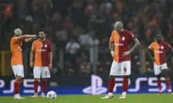 Bayern Münih, Galatasaray’ı İstanbul’da 3-1 yendi