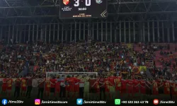 Göztepe, ligin en az gol yiyen takımı