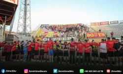 Göztepe, milli araya deplasmanda gol yemeden girdi