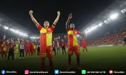 Göztepe’nin hedefi 5’te 5 yapmak