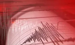 Hatay Samandağ'da 4 büyüklüğünde deprem