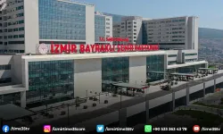 İzmir Şehir Hastanesi hakkında 10 soruya 7 cümlelik cevap