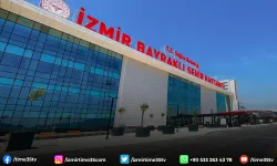 İzmir Şehir Hastanesi Hasta Kabulüne Başladı