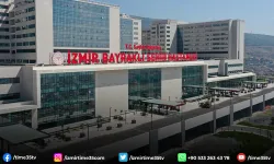 İzmir Tabip Odası’ndan ‘Şehir Hastanesi’ soruları