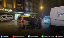 İzmir'de polis uygulamalarında 192 aranan şahıs yakalandı