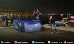 İzmir'deki sır ölüm çözüldü