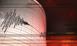 Kahramanmaraş’ta 4,1 büyüklüğünde deprem