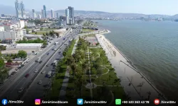 İzmir’e Avrupa’dan bir hibe daha