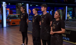 MasterChef All Star'da yarışmaya veda eden isim Azize oldu